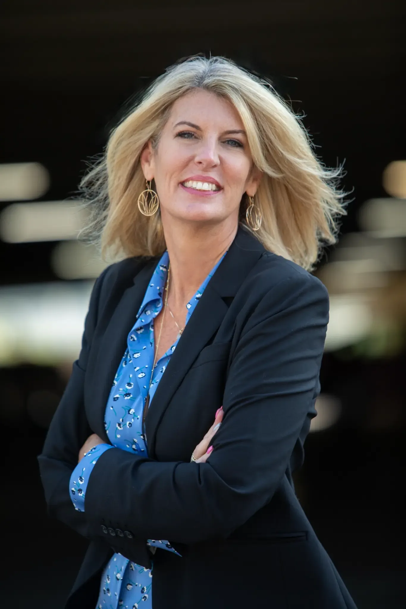 Monica Elsom — Owner & Principal Agent, Insure Pacific
