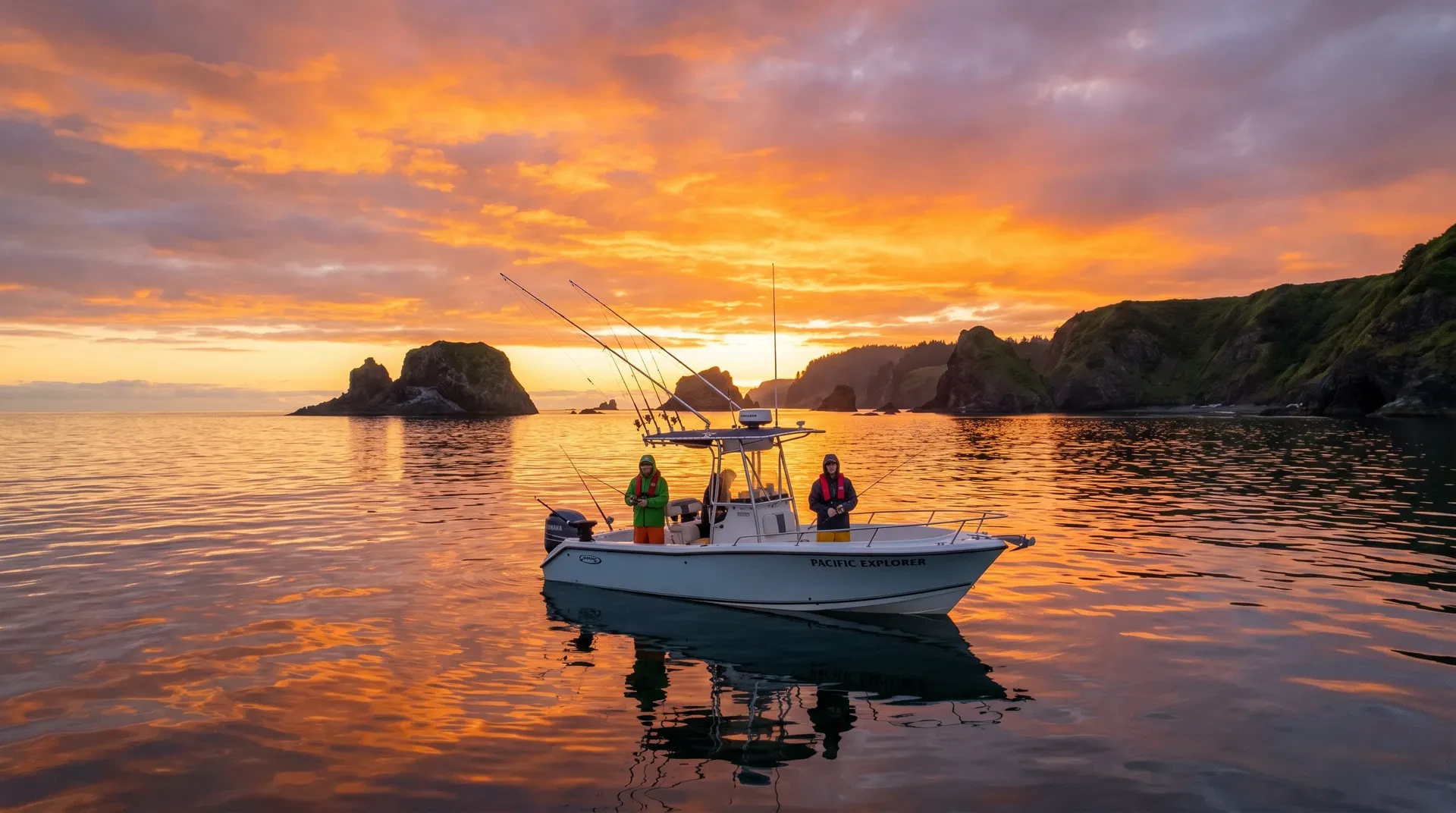 Marine & Boating Insurance in Oregon: What Every Boat Owner Needs to Know