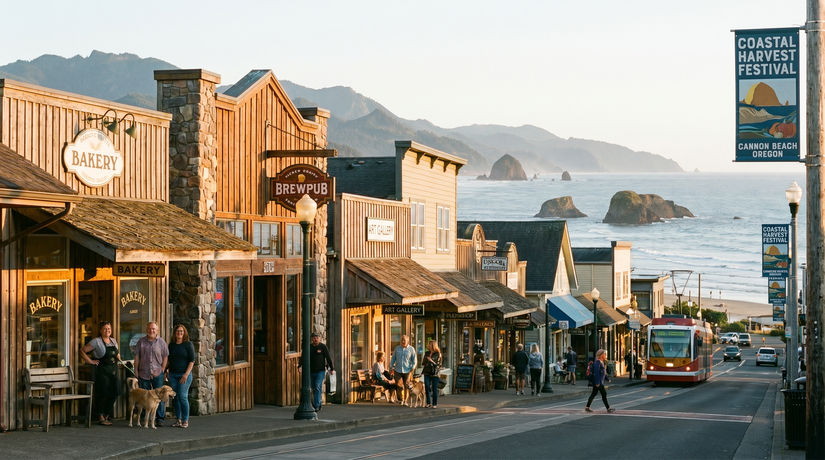 Oregon commercial property insurance cost guide