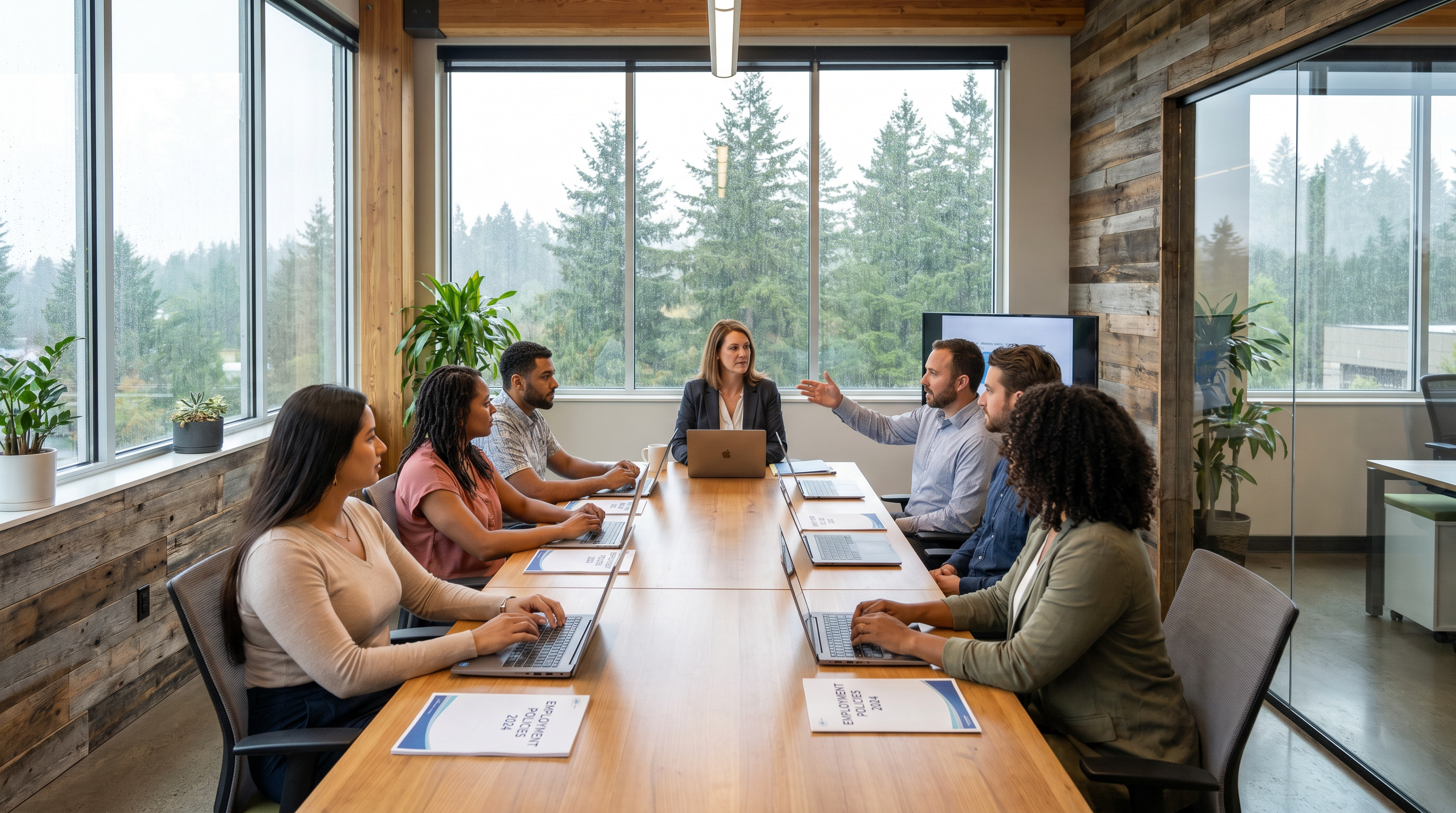 Oregon employer EPLI employment practices liability insurance